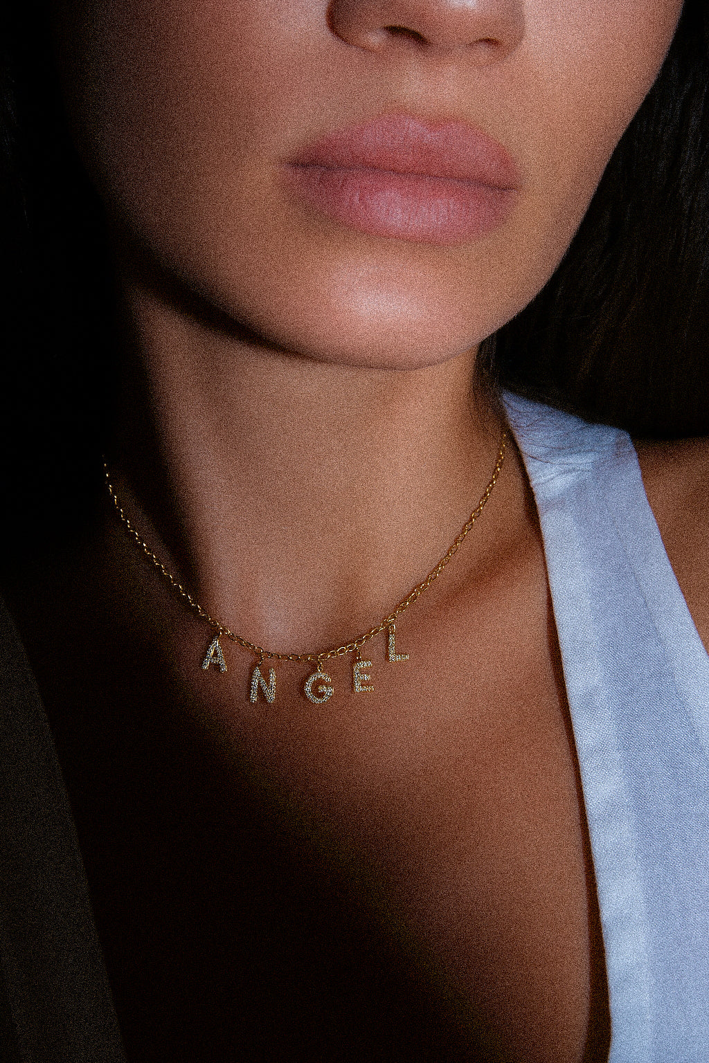 Personalized Necklace
